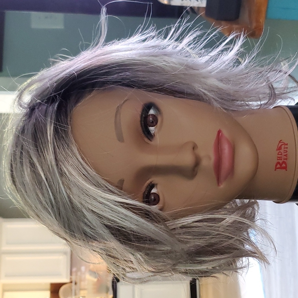 Estetica wig
